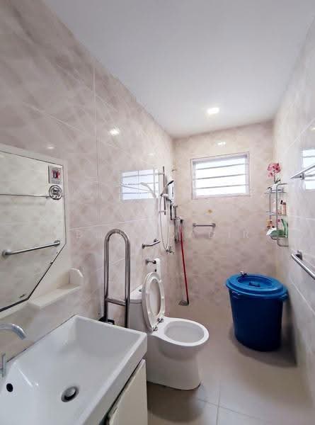Rumah Teres 2-Tingkat untuk Dijual di Taman Sri Bangi 1 (Bangi) - Abdul Qadir - PropertyGuru.com.my
