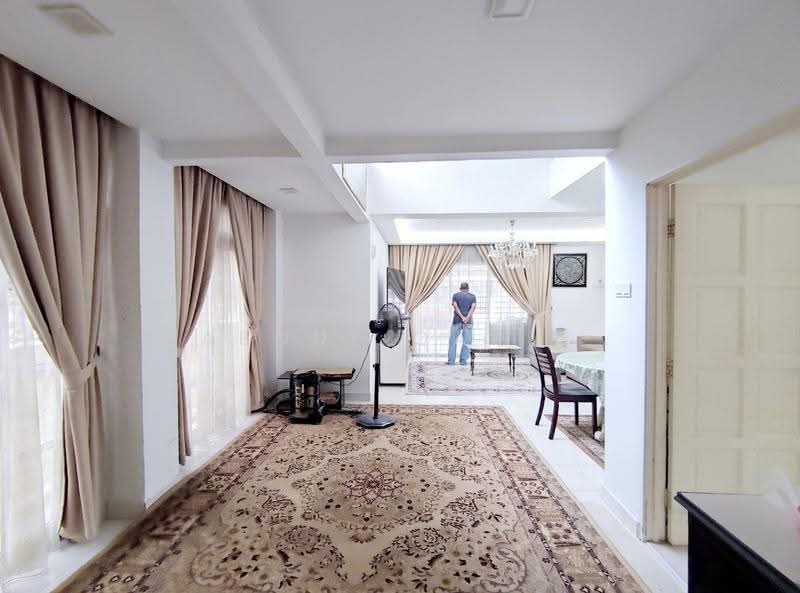 Rumah Teres 2-Tingkat untuk Dijual di Taman Sri Bangi 1 (Bangi) - Abdul Qadir - PropertyGuru.com.my