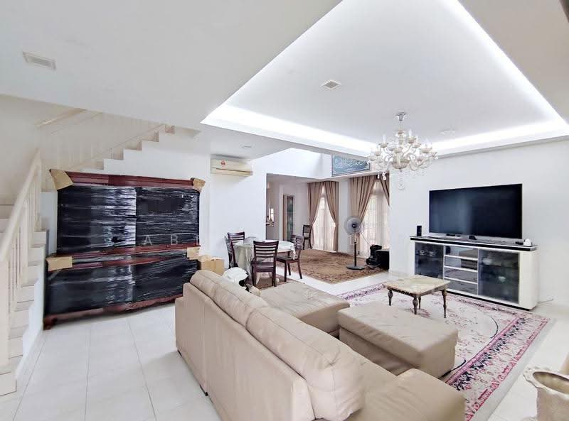 Rumah Teres 2-Tingkat untuk Dijual di Taman Sri Bangi 1 (Bangi) - Abdul Qadir - PropertyGuru.com.my