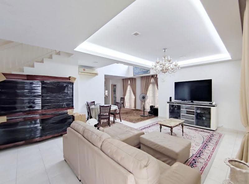 Rumah Teres 2-Tingkat untuk Dijual di Taman Sri Bangi 1 (Bangi) - Abdul Qadir - PropertyGuru.com.my