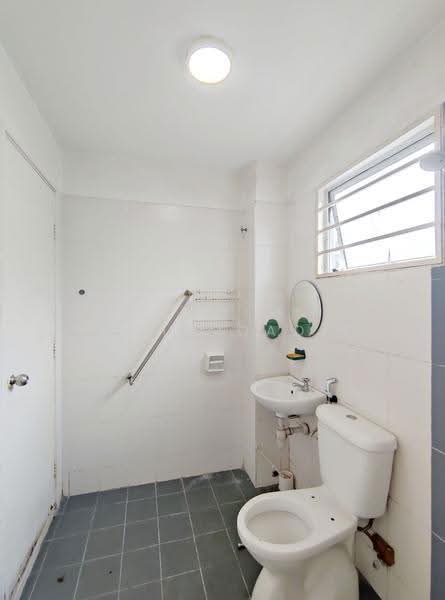Rumah Teres 2-Tingkat untuk Dijual di Taman Sri Bangi 1 (Bangi) - Abdul Qadir - PropertyGuru.com.my