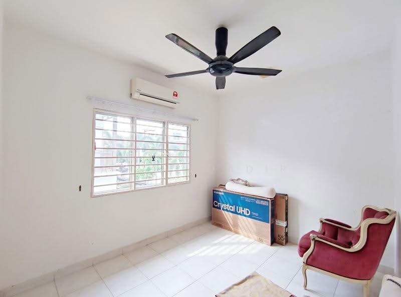 Rumah Teres 2-Tingkat untuk Dijual di Taman Sri Bangi 1 (Bangi) - Abdul Qadir - PropertyGuru.com.my
