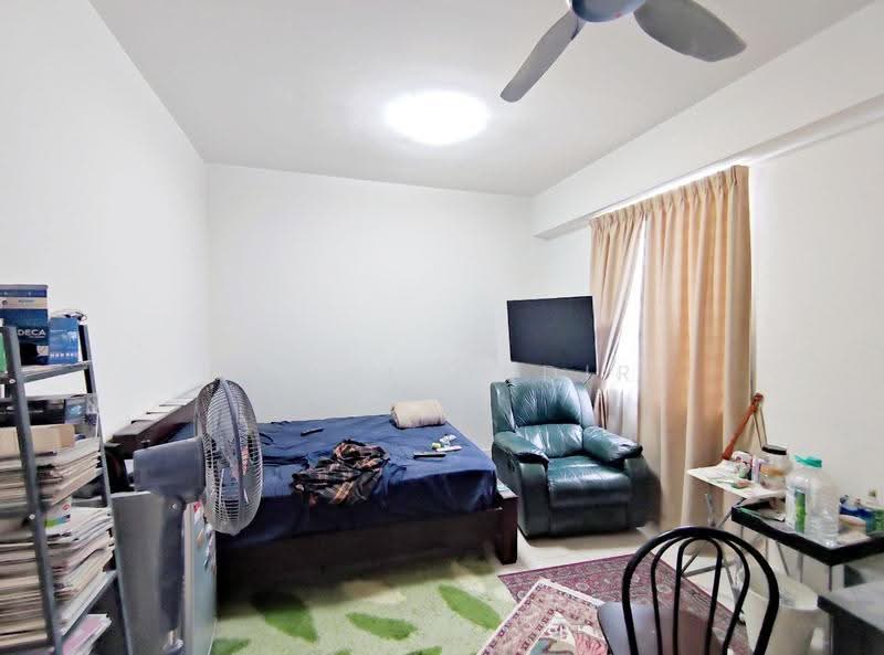 Rumah Teres 2-Tingkat untuk Dijual di Taman Sri Bangi 1 (Bangi) - Abdul Qadir - PropertyGuru.com.my