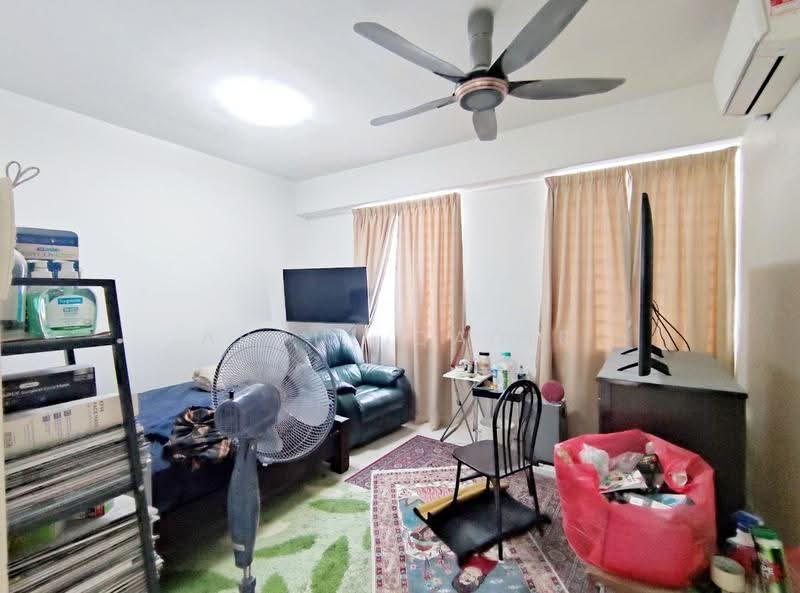 Rumah Teres 2-Tingkat untuk Dijual di Taman Sri Bangi 1 (Bangi) - Abdul Qadir - PropertyGuru.com.my