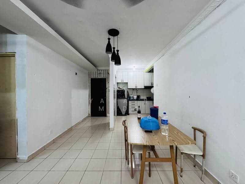 Kondominium untuk Dijual di Magna Ville - Faliyana binti Muda - PropertyGuru.com.my