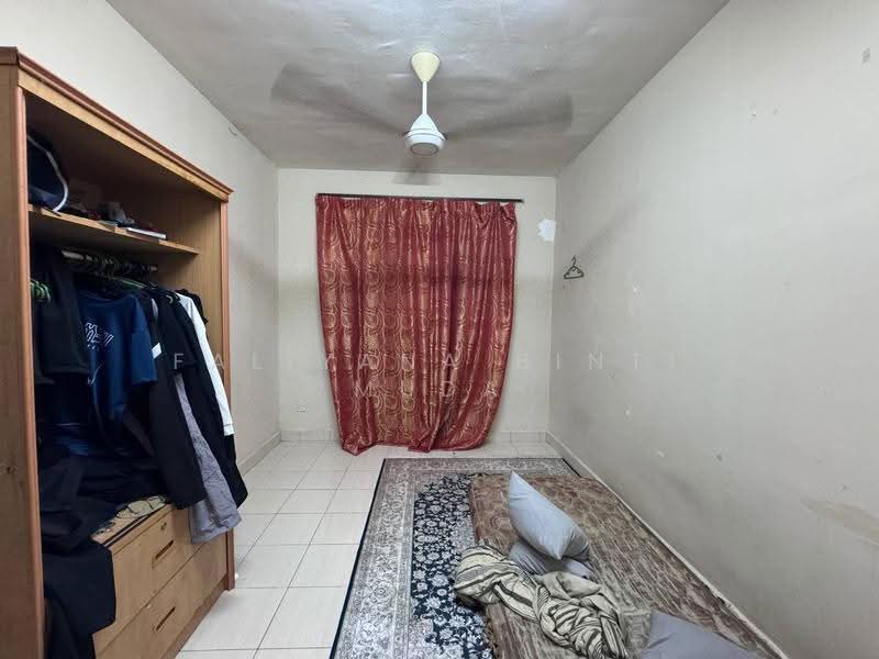 Kondominium untuk Dijual di Magna Ville - Faliyana binti Muda - PropertyGuru.com.my
