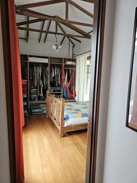 Rumah Berkembar untuk Dijual di Mont Kiara (Kuala Lumpur) - Pauline CHIN - Bedroom - PropertyGuru.com.my