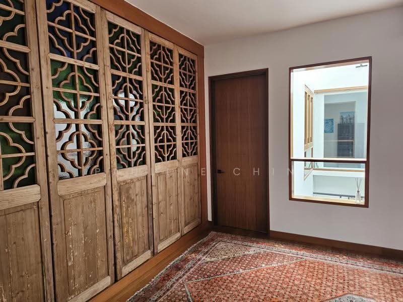 Rumah Berkembar untuk Dijual di Mont Kiara (Kuala Lumpur) - Pauline CHIN - PropertyGuru.com.my