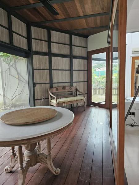 Rumah Berkembar untuk Dijual di Mont Kiara (Kuala Lumpur) - Pauline CHIN - Interior - PropertyGuru.com.my