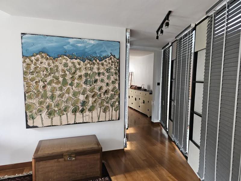 Rumah Berkembar untuk Dijual di Mont Kiara (Kuala Lumpur) - Pauline CHIN - Corridor - PropertyGuru.com.my