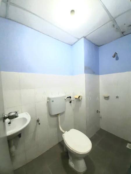 Pangsapuri untuk Dijual di One Selayang - Faliyana binti Muda - PropertyGuru.com.my