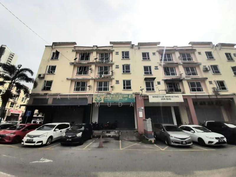 Pangsapuri untuk Dijual di One Selayang - Faliyana binti Muda - PropertyGuru.com.my