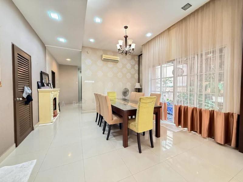 Banglo Lot Kosong untuk Dijual di Bandar Putra Permai (Seri Kembangan) - Abdul Qadir - PropertyGuru.com.my