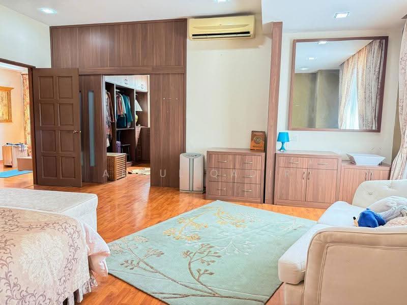 Banglo Lot Kosong untuk Dijual di Bandar Putra Permai (Seri Kembangan) - Abdul Qadir - PropertyGuru.com.my
