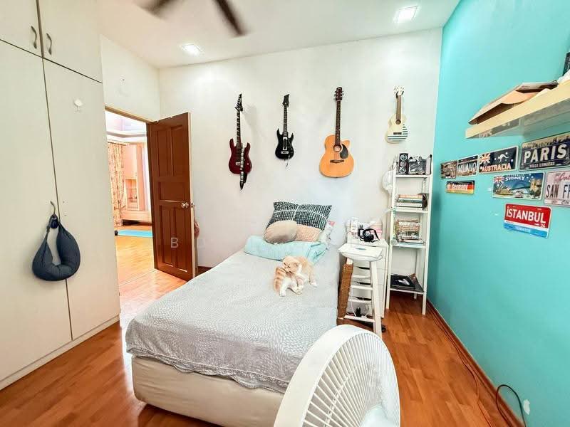 Banglo Lot Kosong untuk Dijual di Bandar Putra Permai (Seri Kembangan) - Abdul Qadir - PropertyGuru.com.my