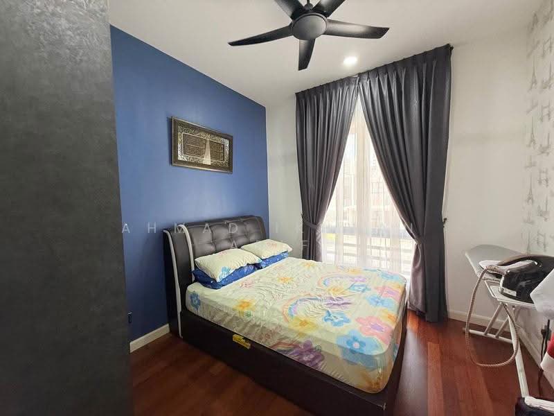 2-storey Terraced House for Sale in Cyberjaya (Selangor) - Ahmad Ikhwan Arif - Bedroom - PropertyGuru.com.my