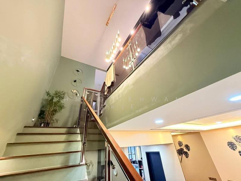 2-storey Terraced House for Sale in Cyberjaya (Selangor) - Ahmad Ikhwan Arif - Interior - PropertyGuru.com.my