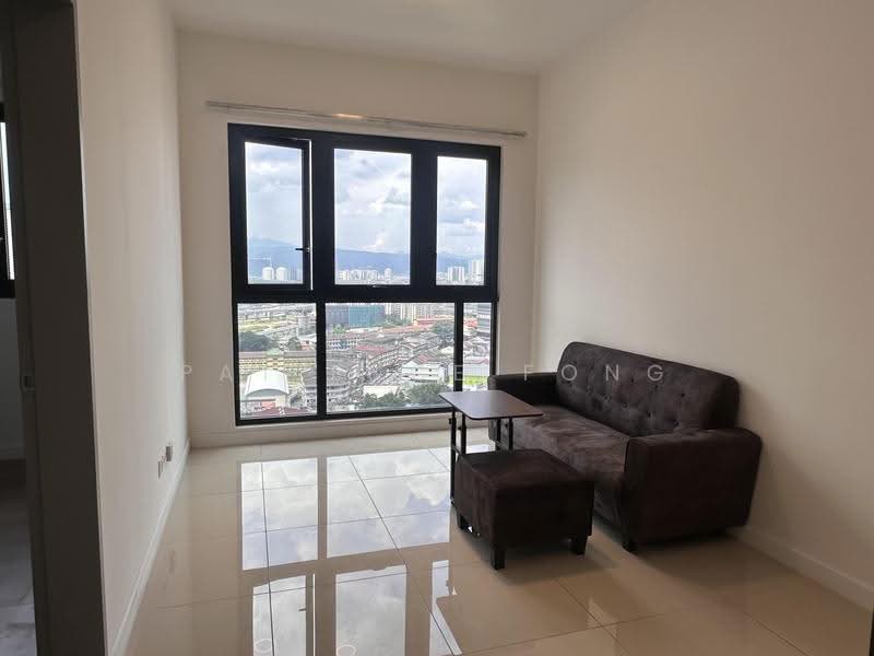 Condominium for Rent at Skyline KL - Patience Fong - Living Room - PropertyGuru.com.my