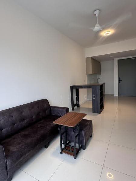 Condominium for Rent at Skyline KL - Patience Fong - Living Room - PropertyGuru.com.my