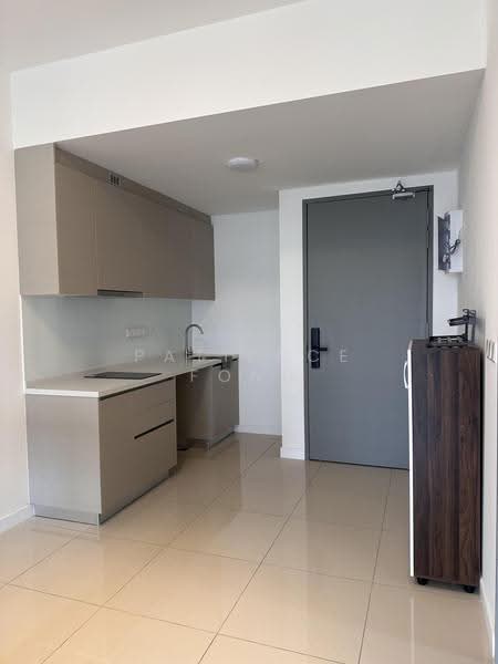 Condominium for Rent at Skyline KL - Patience Fong - Kitchen - PropertyGuru.com.my