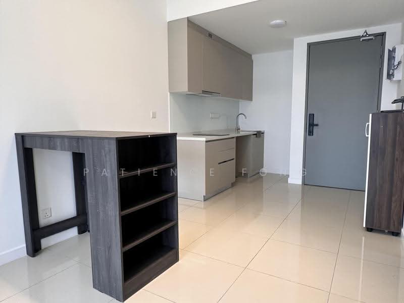 Condominium for Rent at Skyline KL - Patience Fong - Kitchen - PropertyGuru.com.my