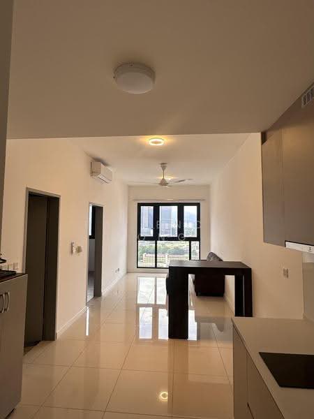 Condominium for Rent at Skyline KL - Patience Fong - Living Room - PropertyGuru.com.my