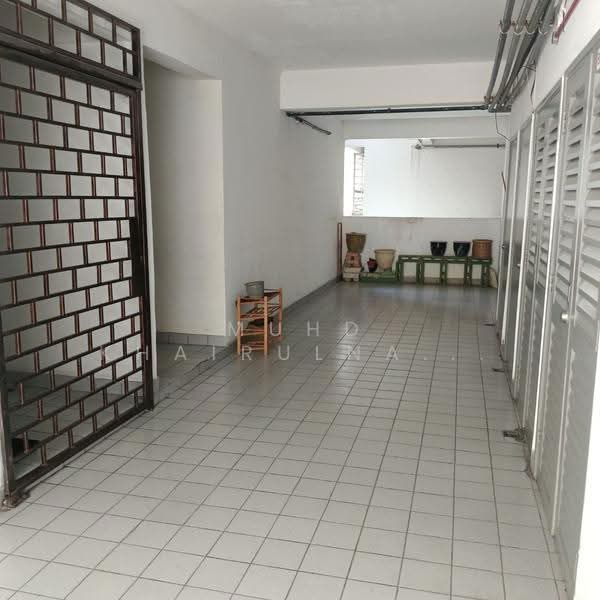 Kondominium untuk Dijual di Tiara Kelana - Muhd Khairulnawawi Kamaruddin - Corridor - PropertyGuru.com.my