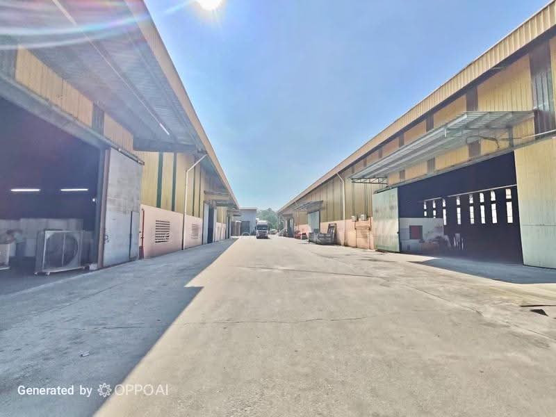 Factory for Rent in Kawasan Perindustrian Sungai Choh (Serendah) - Chloe Kok - PropertyGuru.com.my