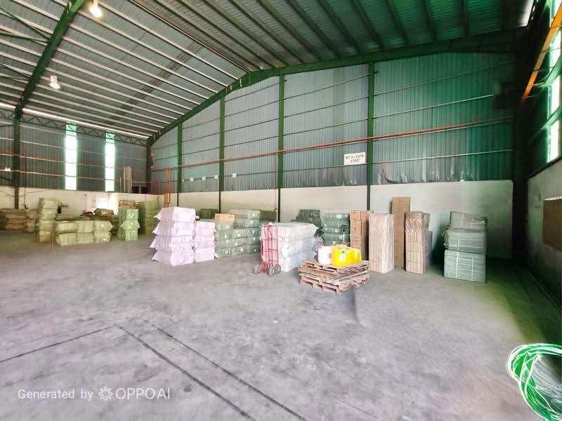 Factory for Rent in Kawasan Perindustrian Sungai Choh (Serendah) - Chloe Kok - PropertyGuru.com.my