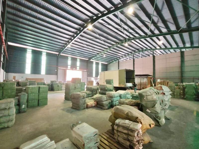 Factory for Rent in Kawasan Perindustrian Sungai Choh (Serendah) - Chloe Kok - PropertyGuru.com.my