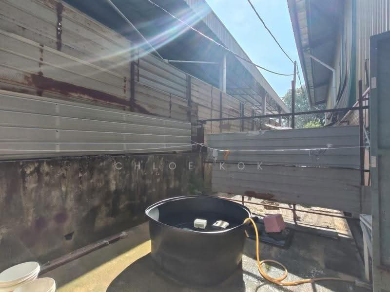 Factory for Rent in Kawasan Perindustrian Sungai Choh (Serendah) - Chloe Kok - Exterior - PropertyGuru.com.my