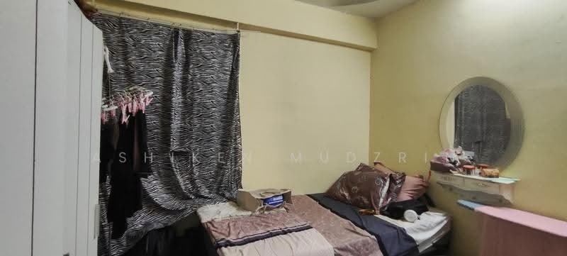 Pangsapuri untuk Dijual di Sri Penara - Ashiken Mudzrin - PropertyGuru.com.my