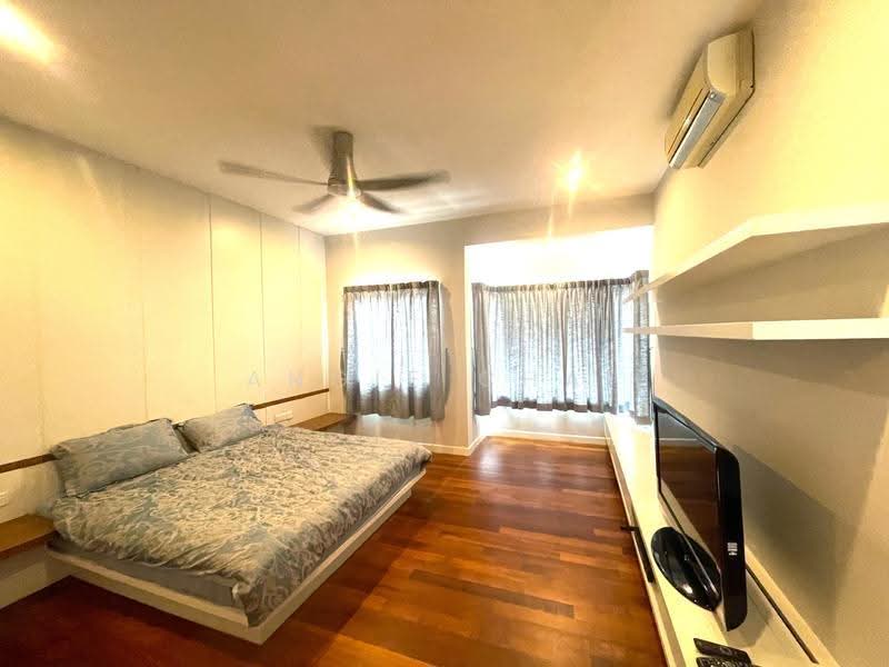 Rumah Bandar untuk Dijual di Sunway Damansara (Kota Damansara) - Angie Chai - Bedroom - PropertyGuru.com.my