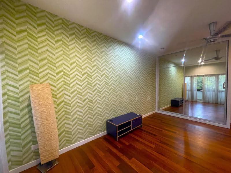 Rumah Bandar untuk Dijual di Sunway Damansara (Kota Damansara) - Angie Chai - Living Room - PropertyGuru.com.my
