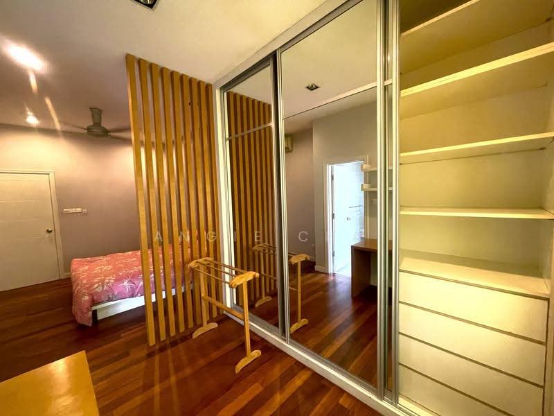 Rumah Bandar untuk Dijual di Sunway Damansara (Kota Damansara) - Angie Chai - Bedroom - PropertyGuru.com.my