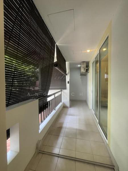 Rumah Bandar untuk Dijual di Sunway Damansara (Kota Damansara) - Angie Chai - Balcony - PropertyGuru.com.my