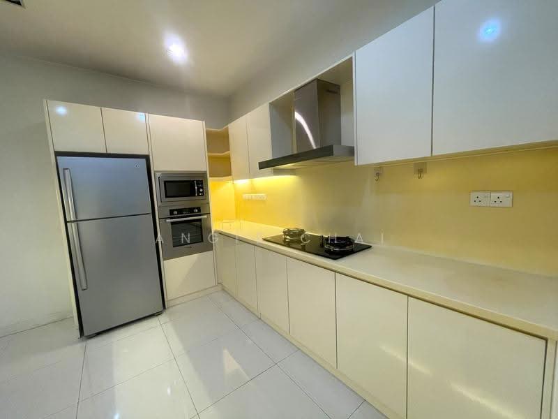 Rumah Bandar untuk Dijual di Sunway Damansara (Kota Damansara) - Angie Chai - Kitchen - PropertyGuru.com.my