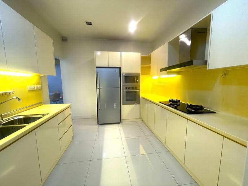 Rumah Bandar untuk Dijual di Sunway Damansara (Kota Damansara) - Angie Chai - Kitchen - PropertyGuru.com.my