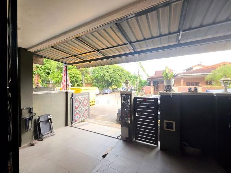 Rumah Teres untuk Dijual di Setapak (Kuala Lumpur) - Ahmad Ikhwan Arif - Exterior - PropertyGuru.com.my
