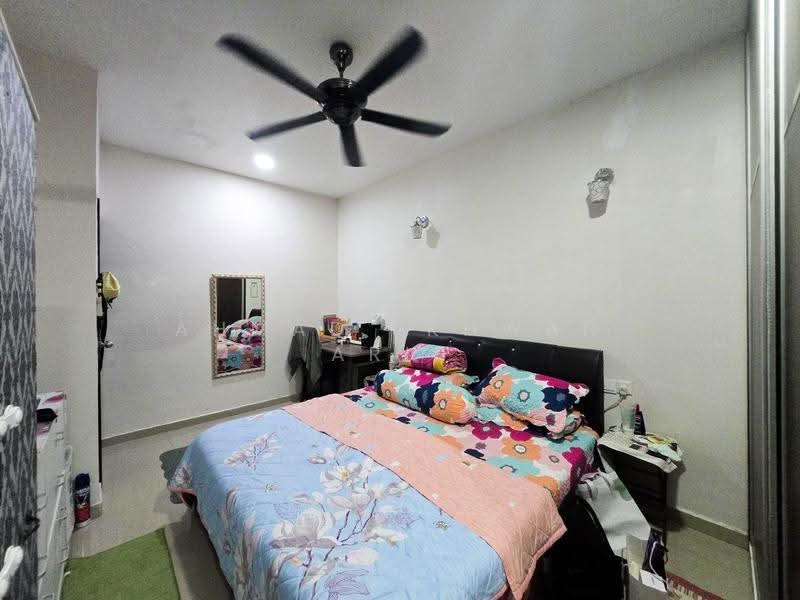 Rumah Teres untuk Dijual di Setapak (Kuala Lumpur) - Ahmad Ikhwan Arif - Bedroom - PropertyGuru.com.my
