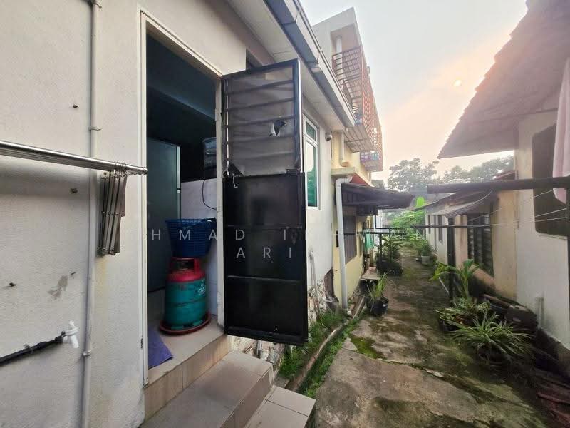 Rumah Teres untuk Dijual di Setapak (Kuala Lumpur) - Ahmad Ikhwan Arif - PropertyGuru.com.my