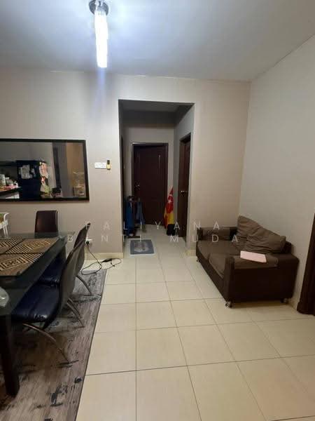 Condominium for Sale at Villa Park - Faliyana binti Muda - PropertyGuru.com.my