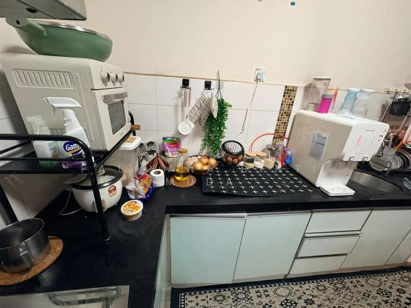 Condominium for Sale at Villa Park - Faliyana binti Muda - PropertyGuru.com.my