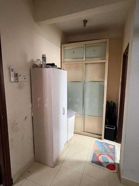 Condominium for Sale at Villa Park - Faliyana binti Muda - PropertyGuru.com.my