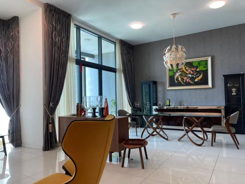 Kondominium untuk Disewa di Tropicana Grande - Kelvin Cheong - PropertyGuru.com.my