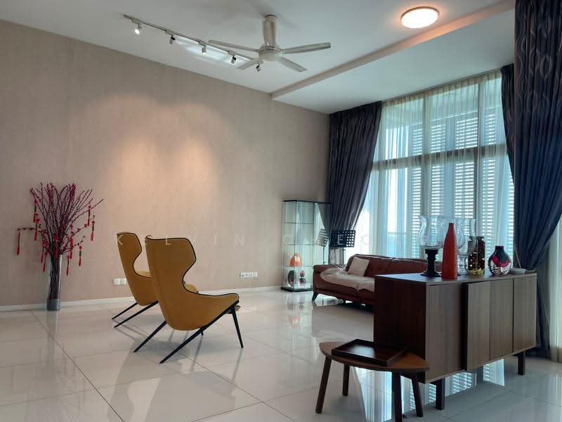 Kondominium untuk Disewa di Tropicana Grande - Kelvin Cheong - PropertyGuru.com.my