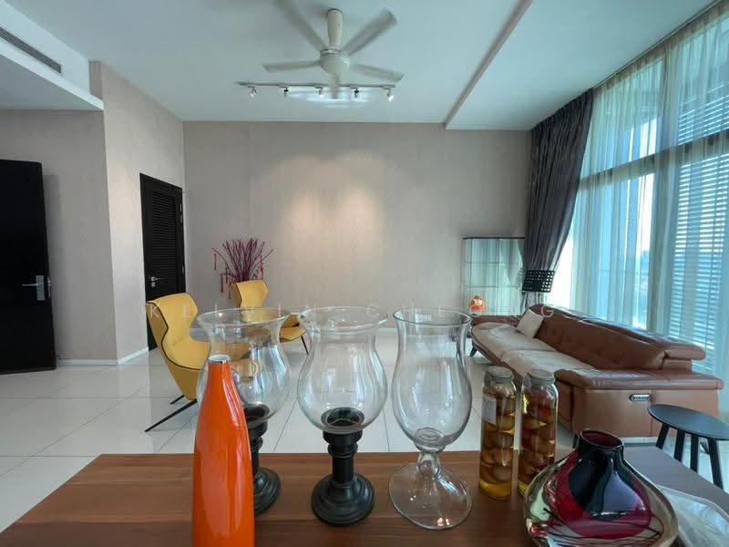 Kondominium untuk Disewa di Tropicana Grande - Kelvin Cheong - PropertyGuru.com.my