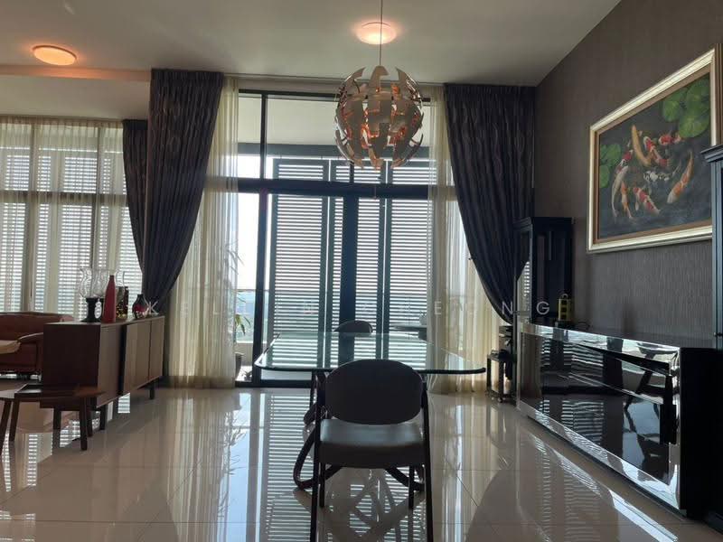 Kondominium untuk Disewa di Tropicana Grande - Kelvin Cheong - PropertyGuru.com.my