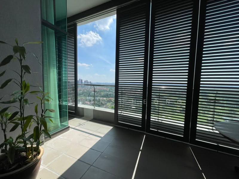Kondominium untuk Disewa di Tropicana Grande - Kelvin Cheong - PropertyGuru.com.my