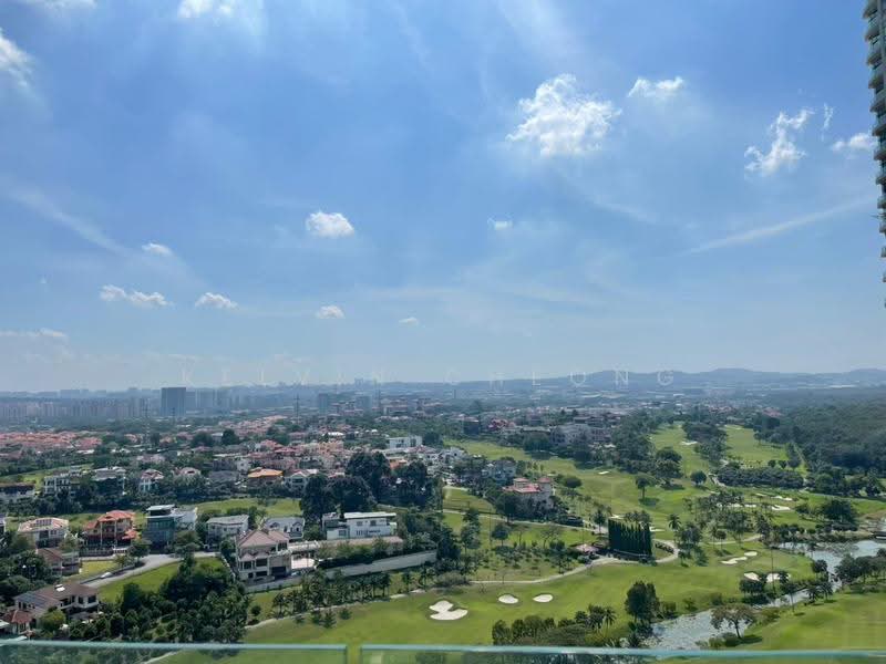 Kondominium untuk Disewa di Tropicana Grande - Kelvin Cheong - PropertyGuru.com.my
